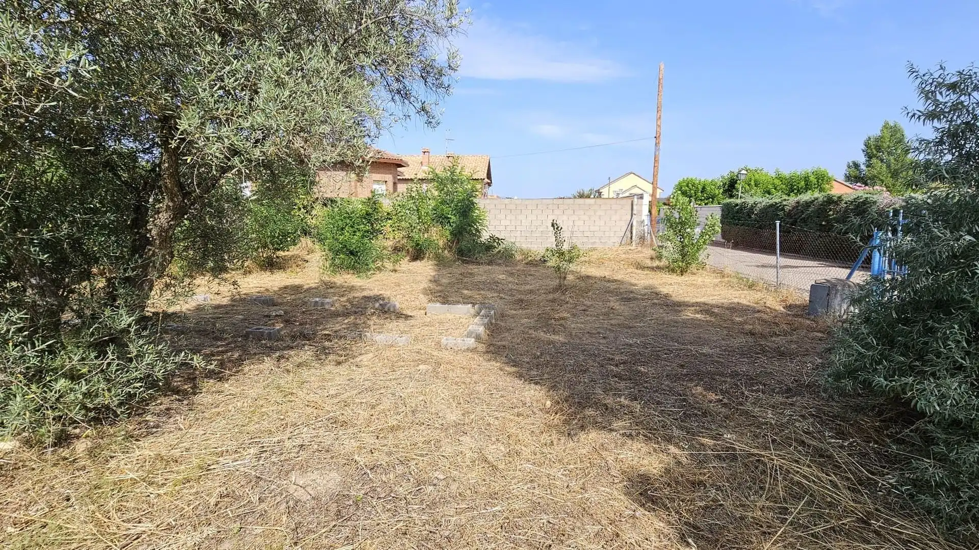 Residential zur Miete in Hormigos