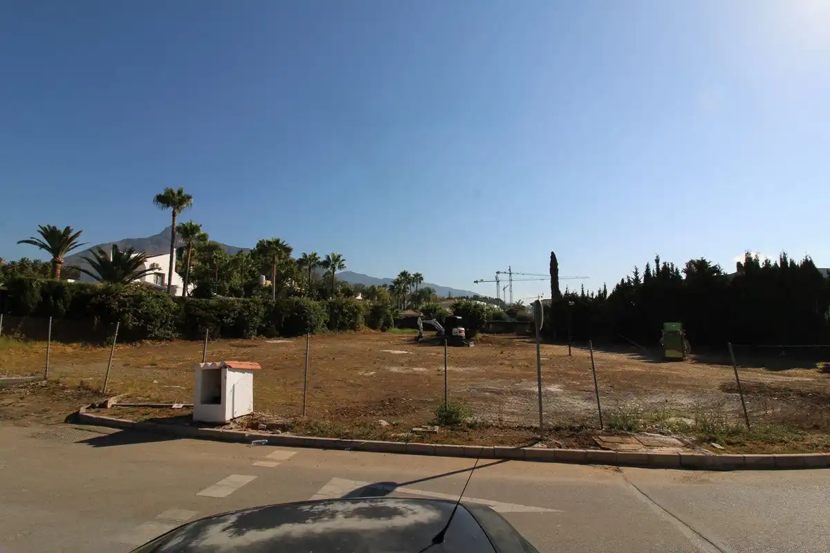 Terreno residenziale in vendita a Milla de Oro, imagen 5