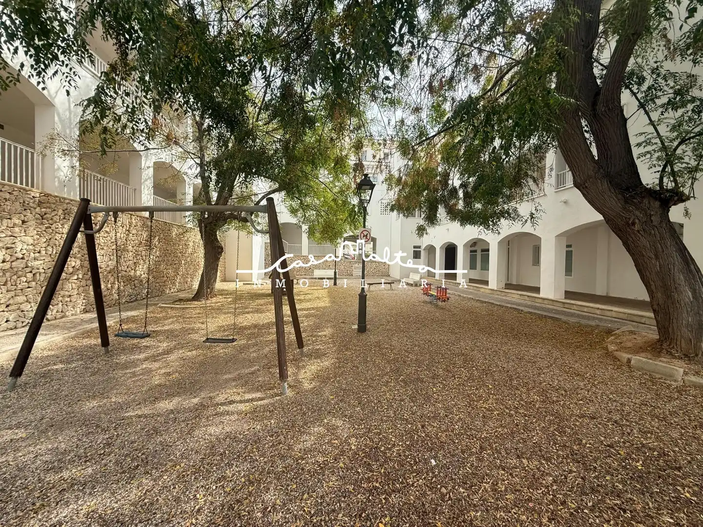 Wohnung mit Terrasse zur Miete in Altea ciudad, imagen 17