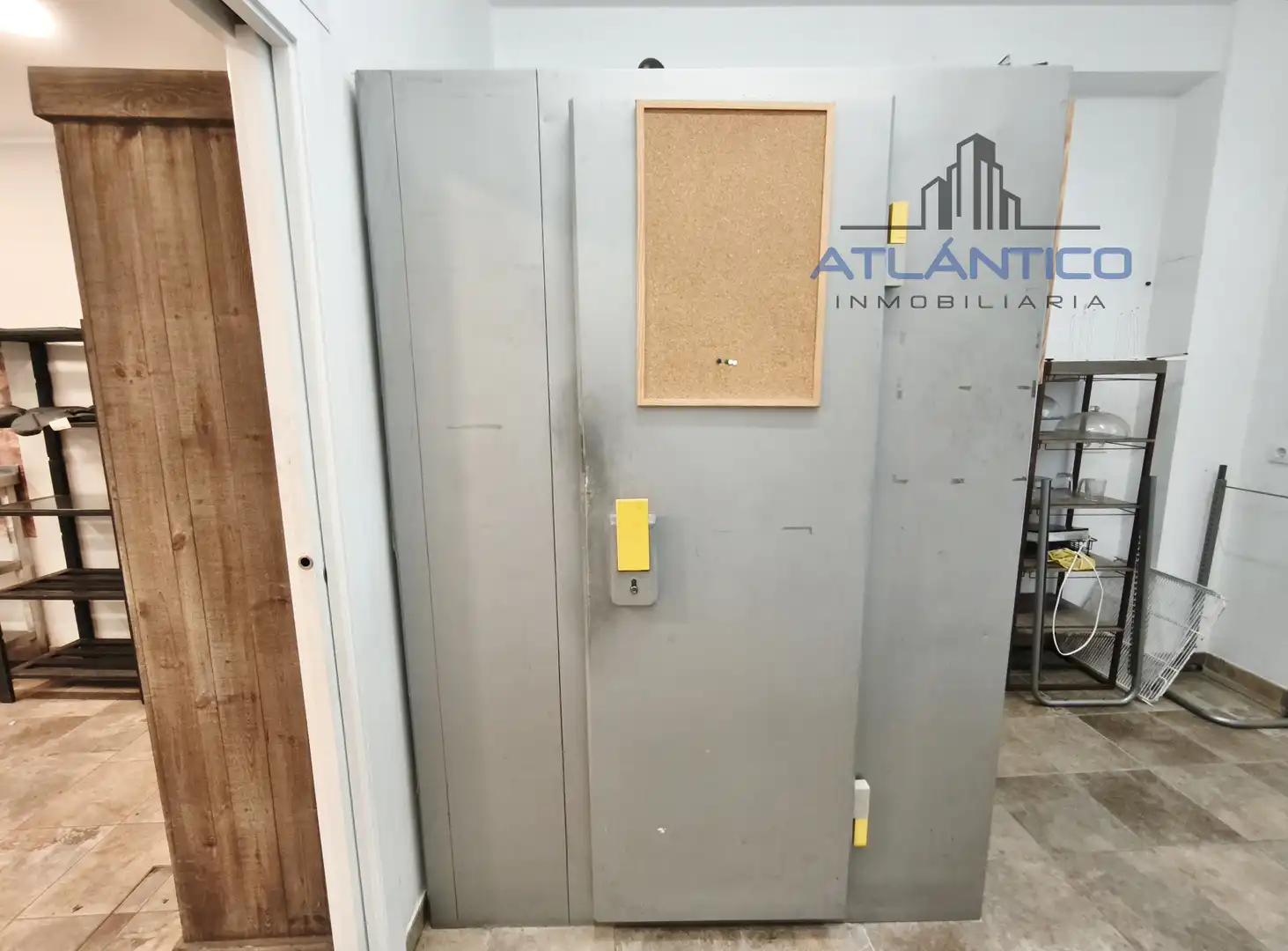 Local comercial en alquiler en Avenida da Concordia 33, imagen 12