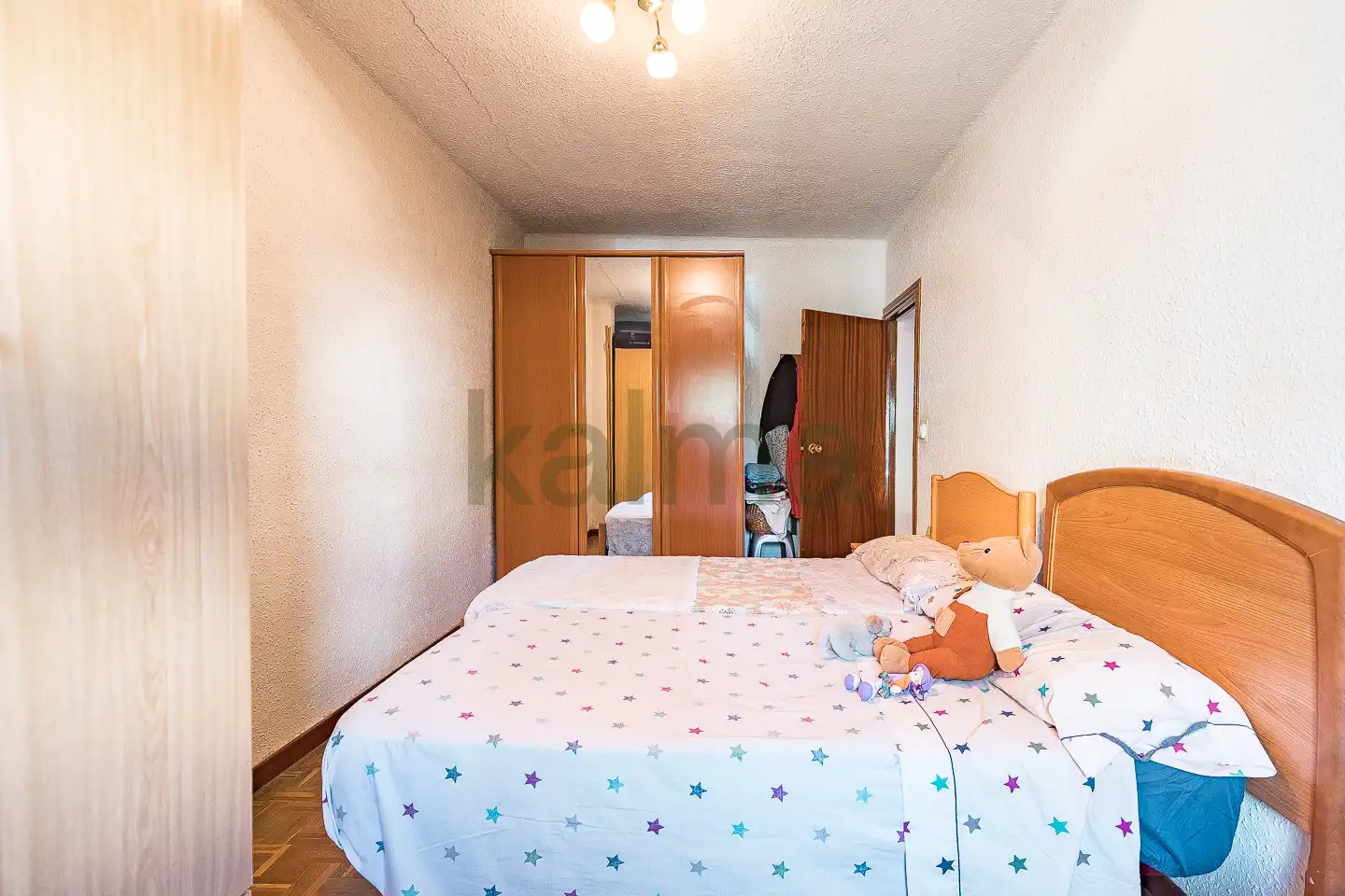Flat with lift for sale in Vía Lusitana, imagen 11