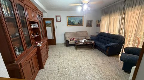 Foto 2 de Piso en venta en Paseo San Gregorio, Centro, Puertollano