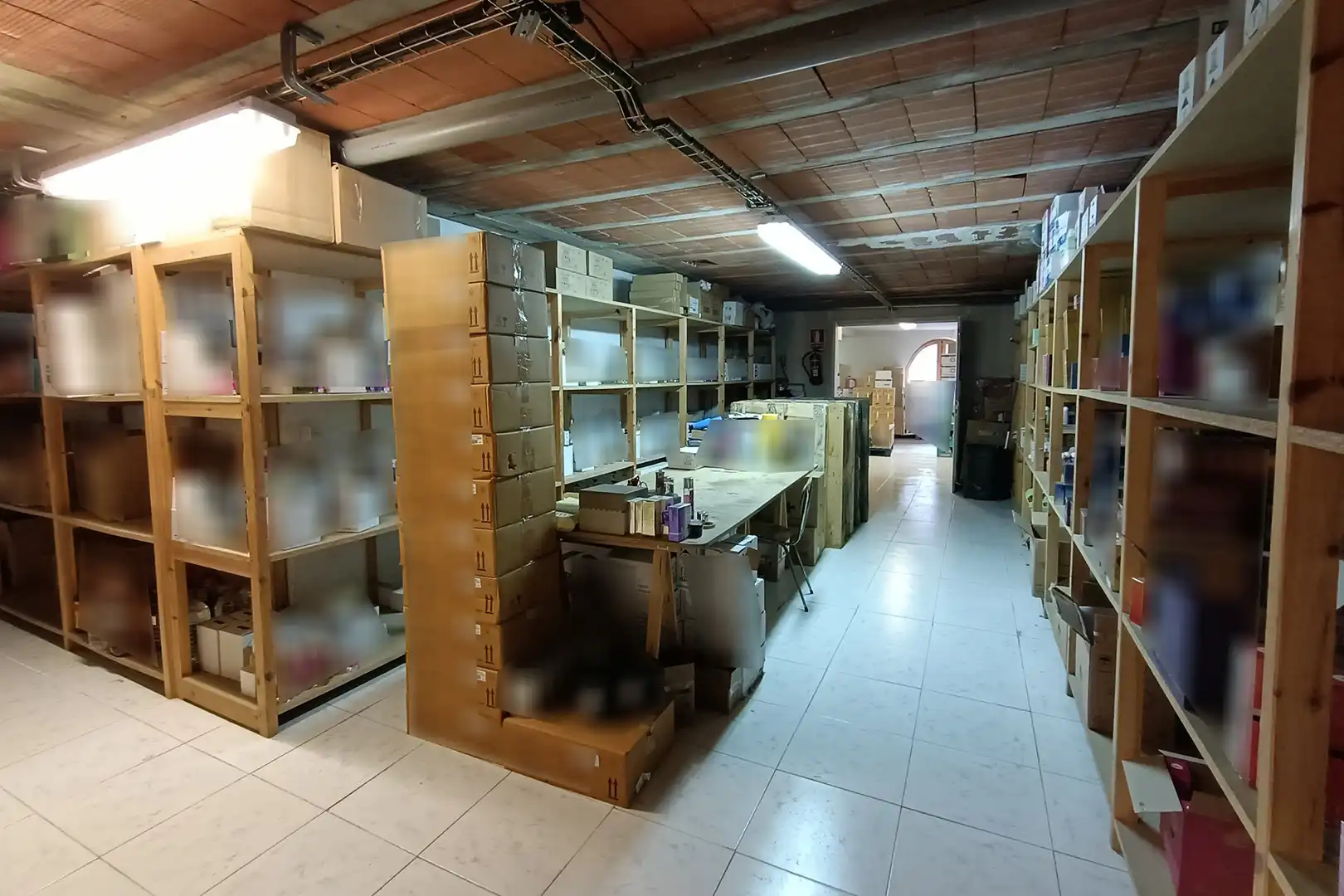Local comercial en venda a Els Cortals, imagen 9