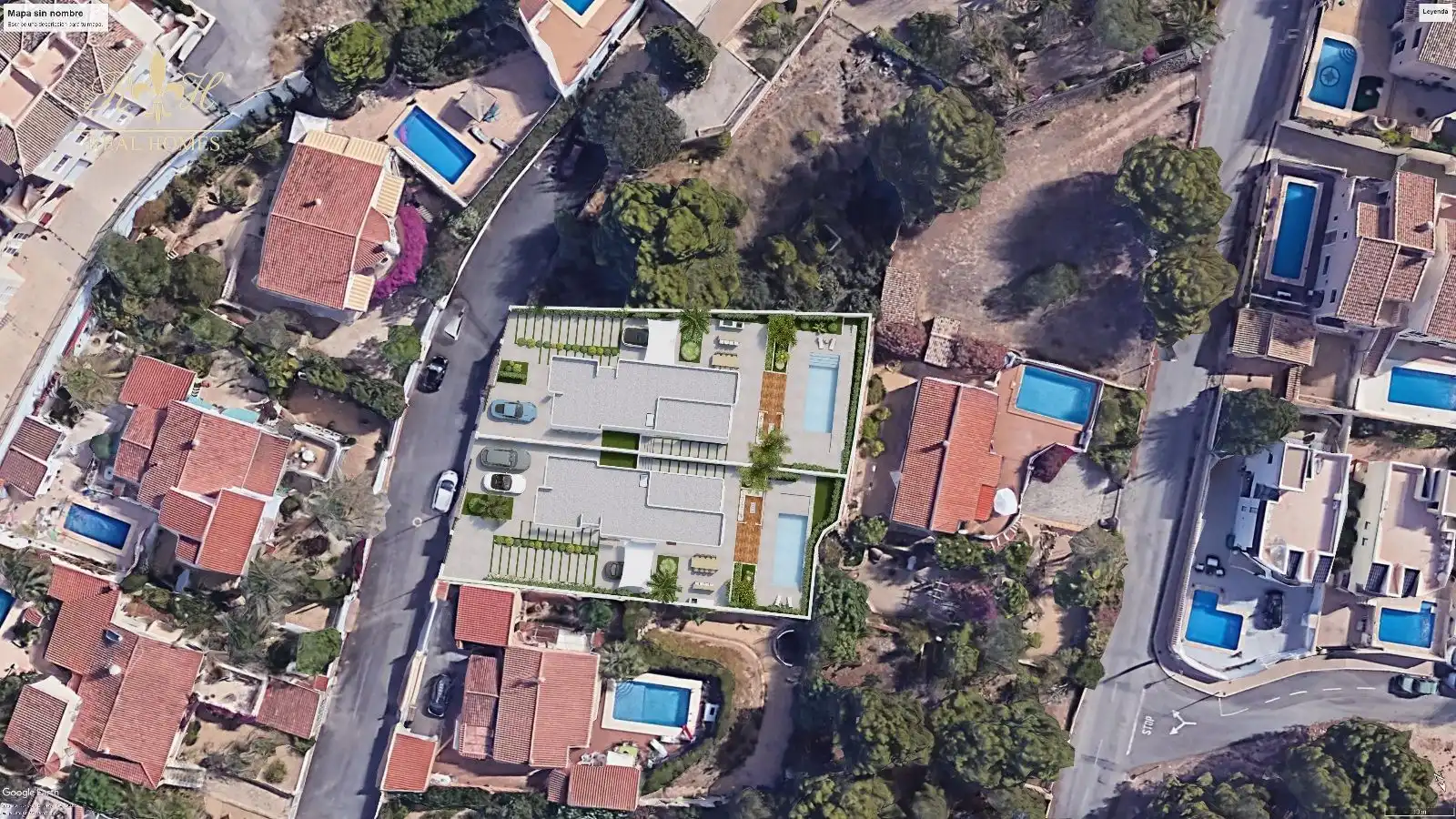 Xalet amb piscina en venda a L'Albir, imagen 20