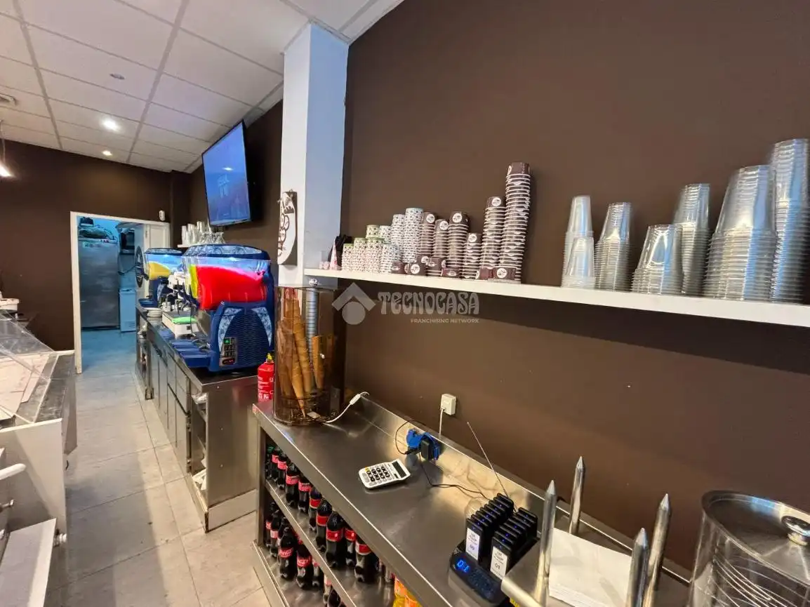 Local comercial en venda a Montijo, imagen 31