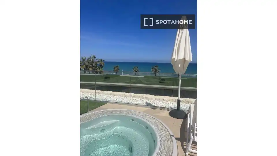 Habitació a Alicante / Alacant, Alicante