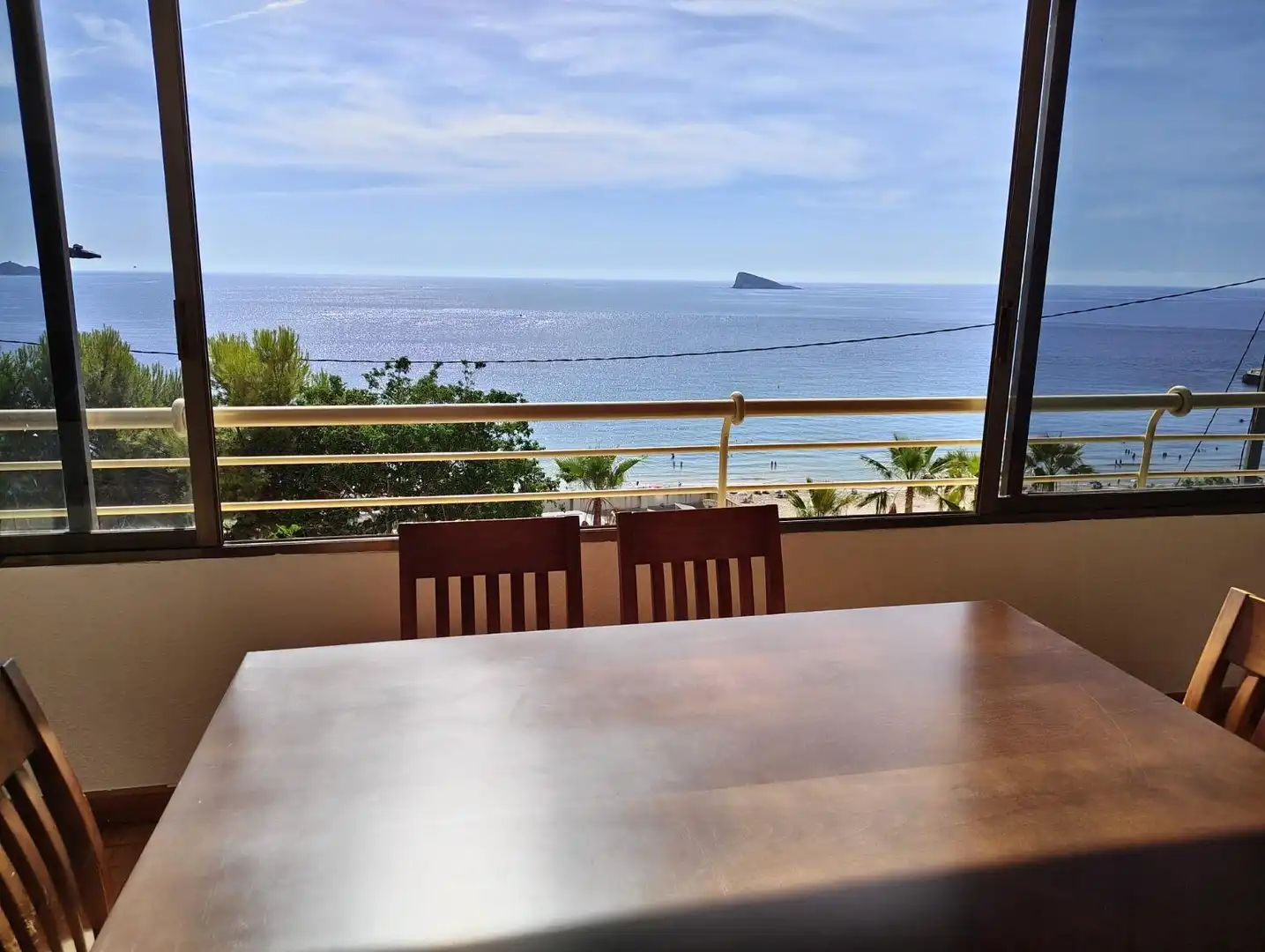 Wohnung mit Pool zum Verkauf in Playa de Poniente, imagen 6
