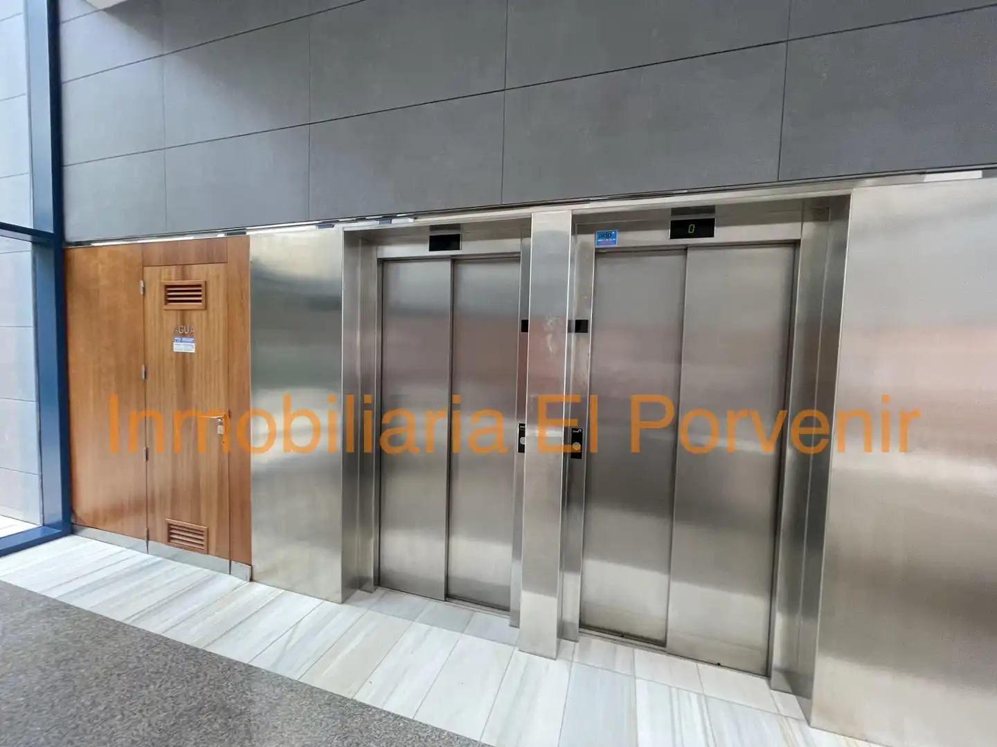 Oficina amb ascensor en venda a Montañar - El Arenal, imagen 19