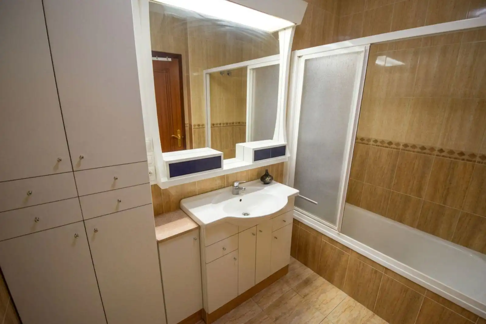 Piso con ascensor en venta en El Ejido Ciudad, imagen 12