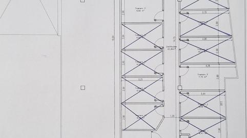 Photo 5 of Box room for sale in Calle Obispo Aguilar, San Ildefonso - Catedral, Jaén