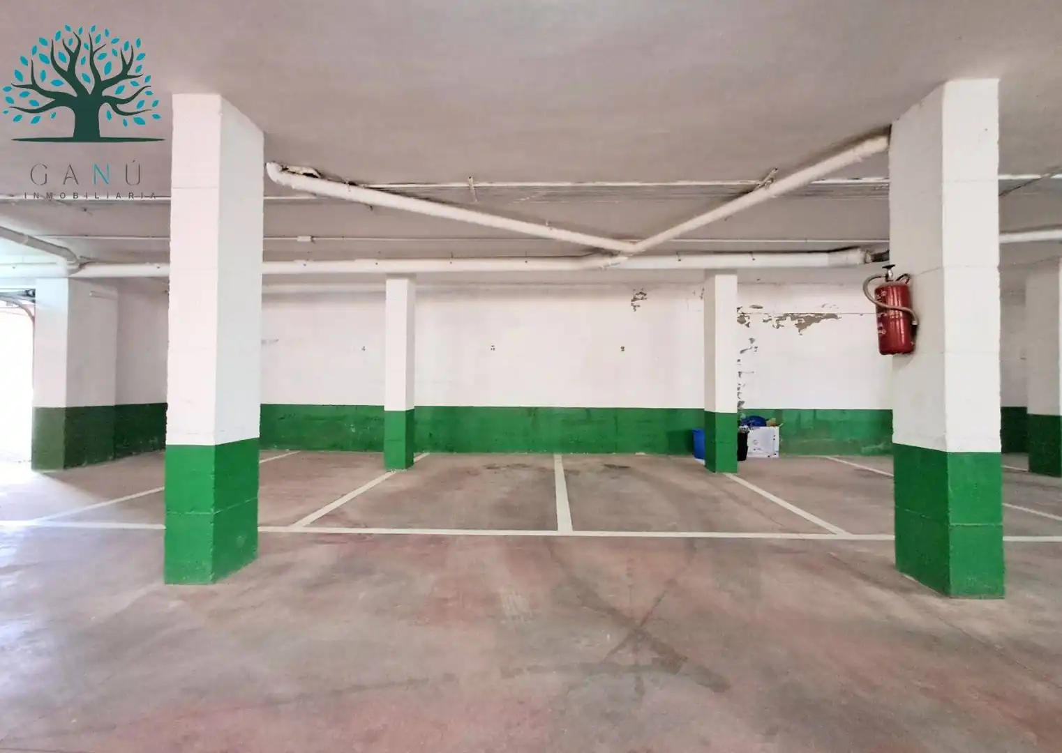 Parking for sale in Calle SOTAVENTO, imagen 4