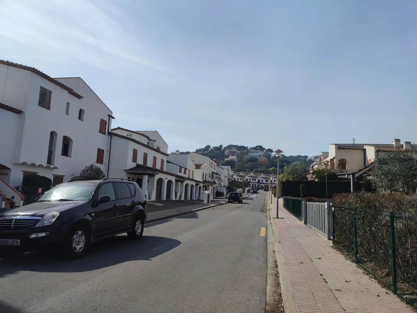 Reihenhaus mit Terrasse zum Verkauf in Carrer de la Goleta, imagen 34