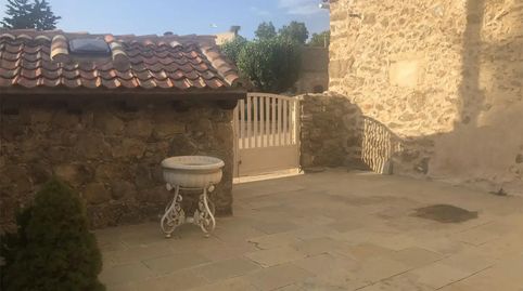 Foto 2 de Casa adosada en venda a Calle Toril, 30, Sotosalbos, Segovia