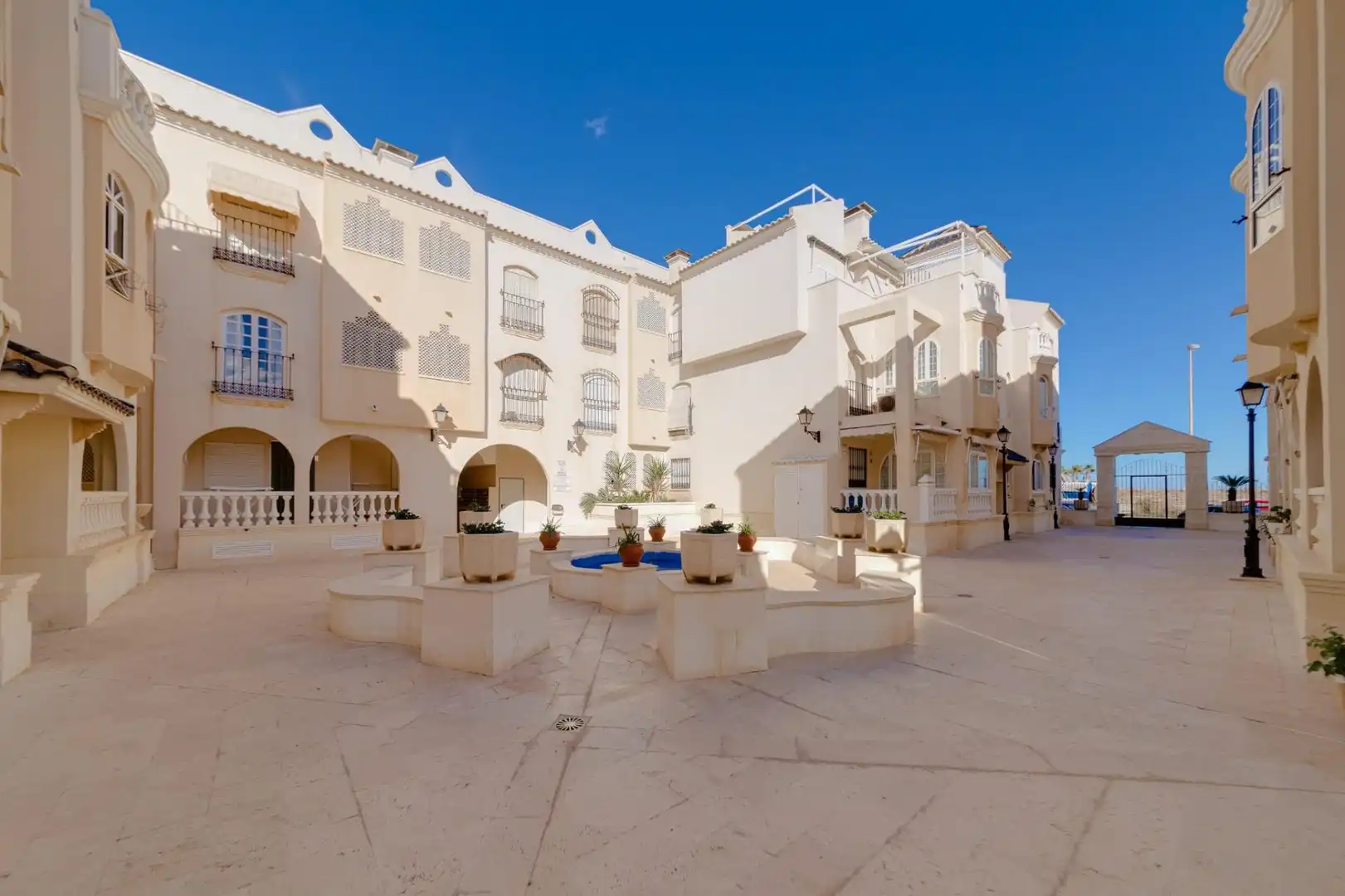 Apartment with terrace for sale in GUILLERMO MARCONI, imagen 44