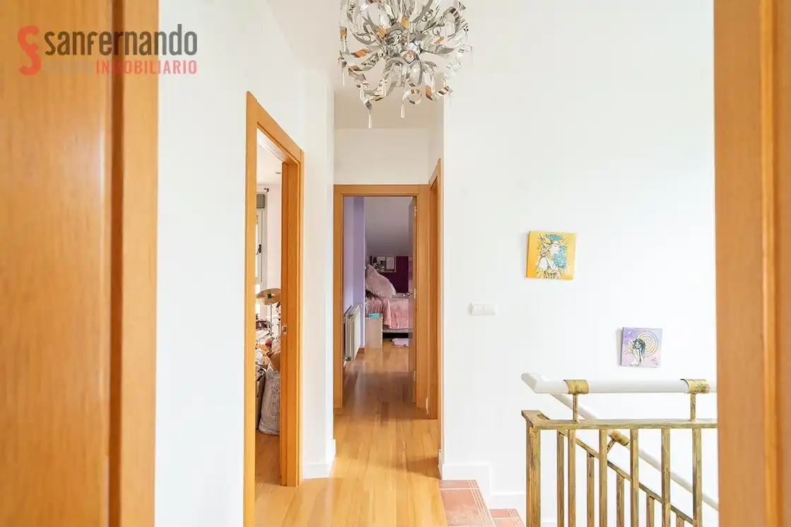 Casa o xalet en venda en Piélagos amb Calefacció, Jardí privat i Traster