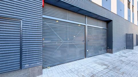 Foto 2 de Garatge en venda a Calle Calle Borrasca, 1, 19, Camí Reial, Valencia