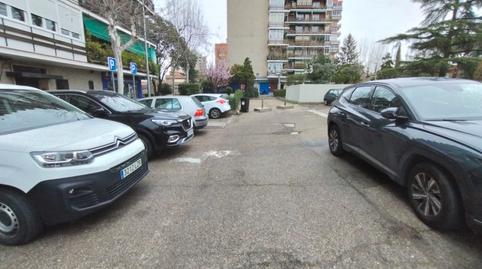Foto 4 de Garatge de lloguer a Calle de Camarena, Aluche, Madrid