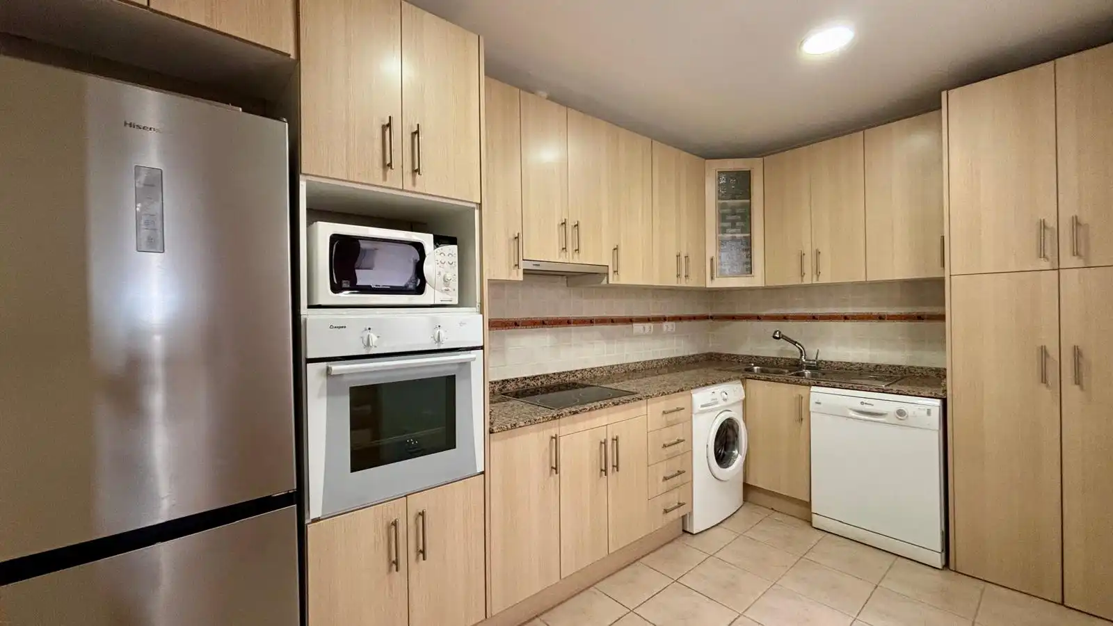 Fotografía del inmueble reportado: 850 €/mes — San Javier, San Javier