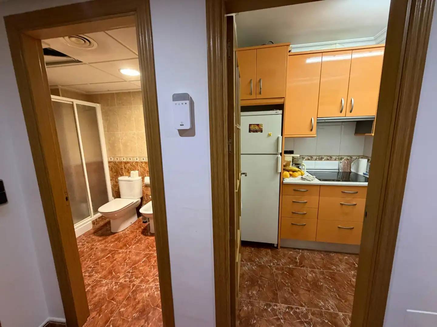 Cocina de Piso en venta en Águilas
