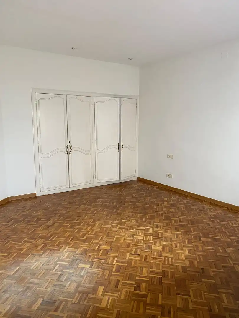 Habitación de Apartamento de alquiler en Barcelona con Aire acondicionado, Parquet y Balcón