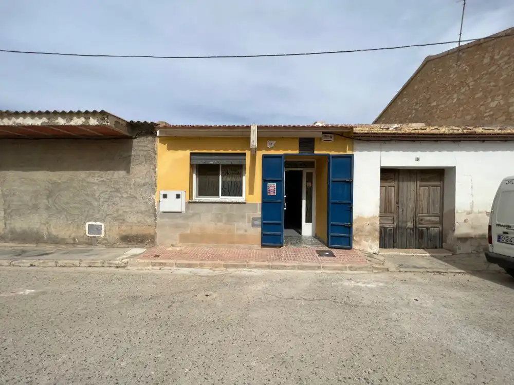 Piso en venta en Abanilla, imagen 2