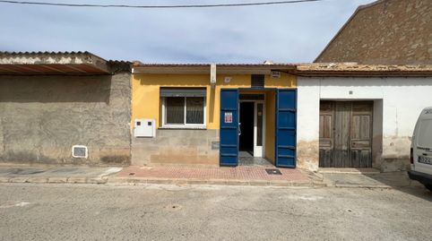 Foto 2 de Piso en venta en N/a, -1, Abanilla, Murcia