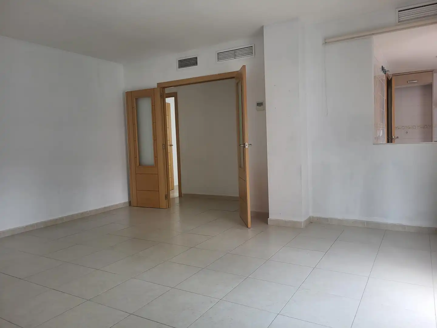 Ático en venta en Calle REINA, Xàtiva