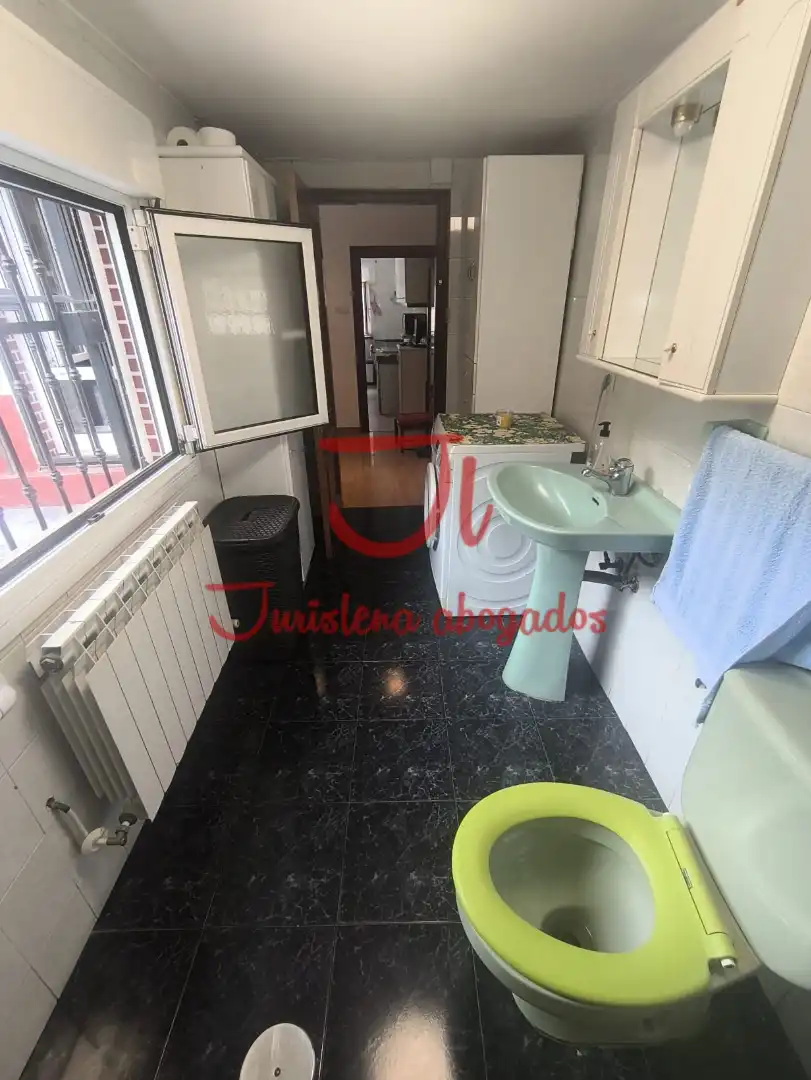 Casa aparellada amb jardí en venda a Aldea Bustiello 31, imagen 10