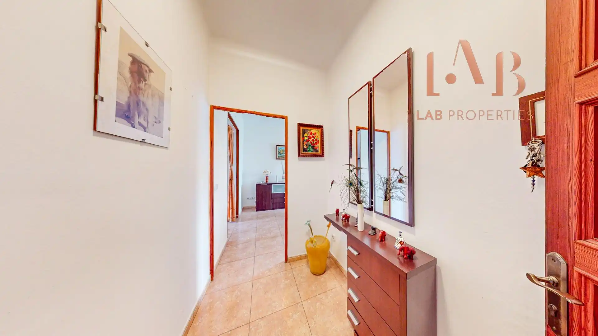 Houses for sale in Llubí  with Private garden and Terrace