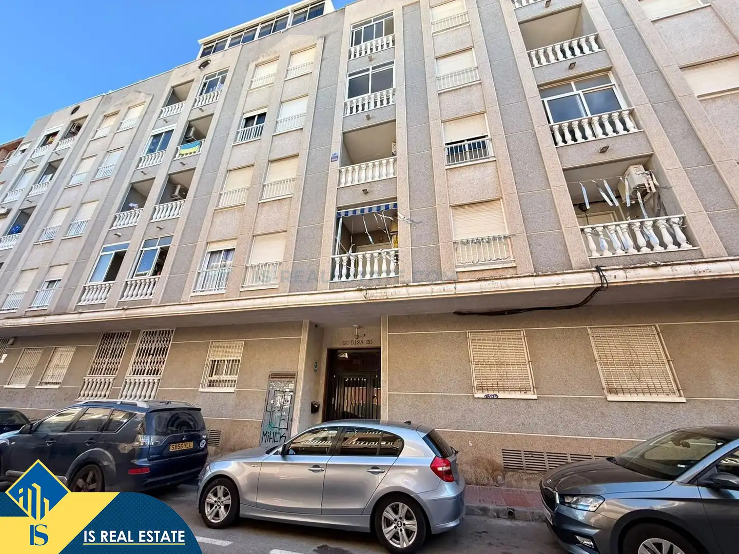 Apartment with pool for sale in Playa del Cura, imagen 24