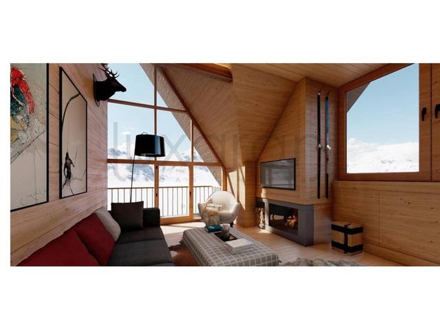 Casa-chalet en Venta en Camin Pesola, S/N en Bagergue