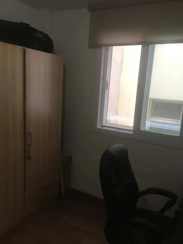 Flat for rent in Melilla  with Furnished, Oven and Washing machine
