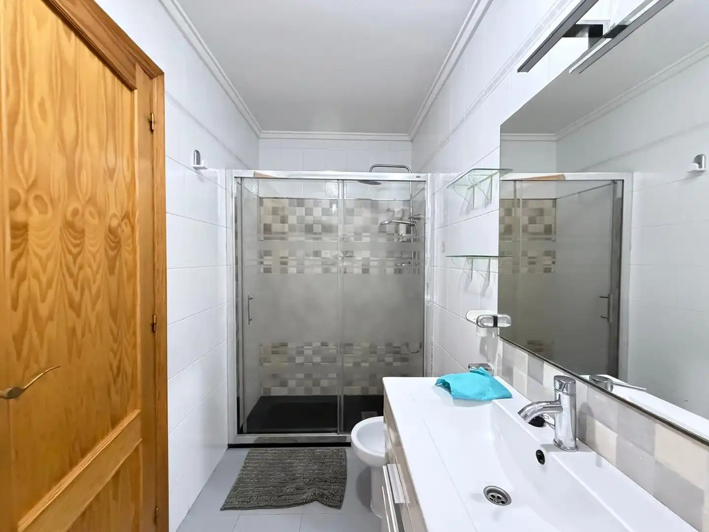 Appartement compact avec terrasse à vendre à Calle SAN PASCUAL, imagen 20