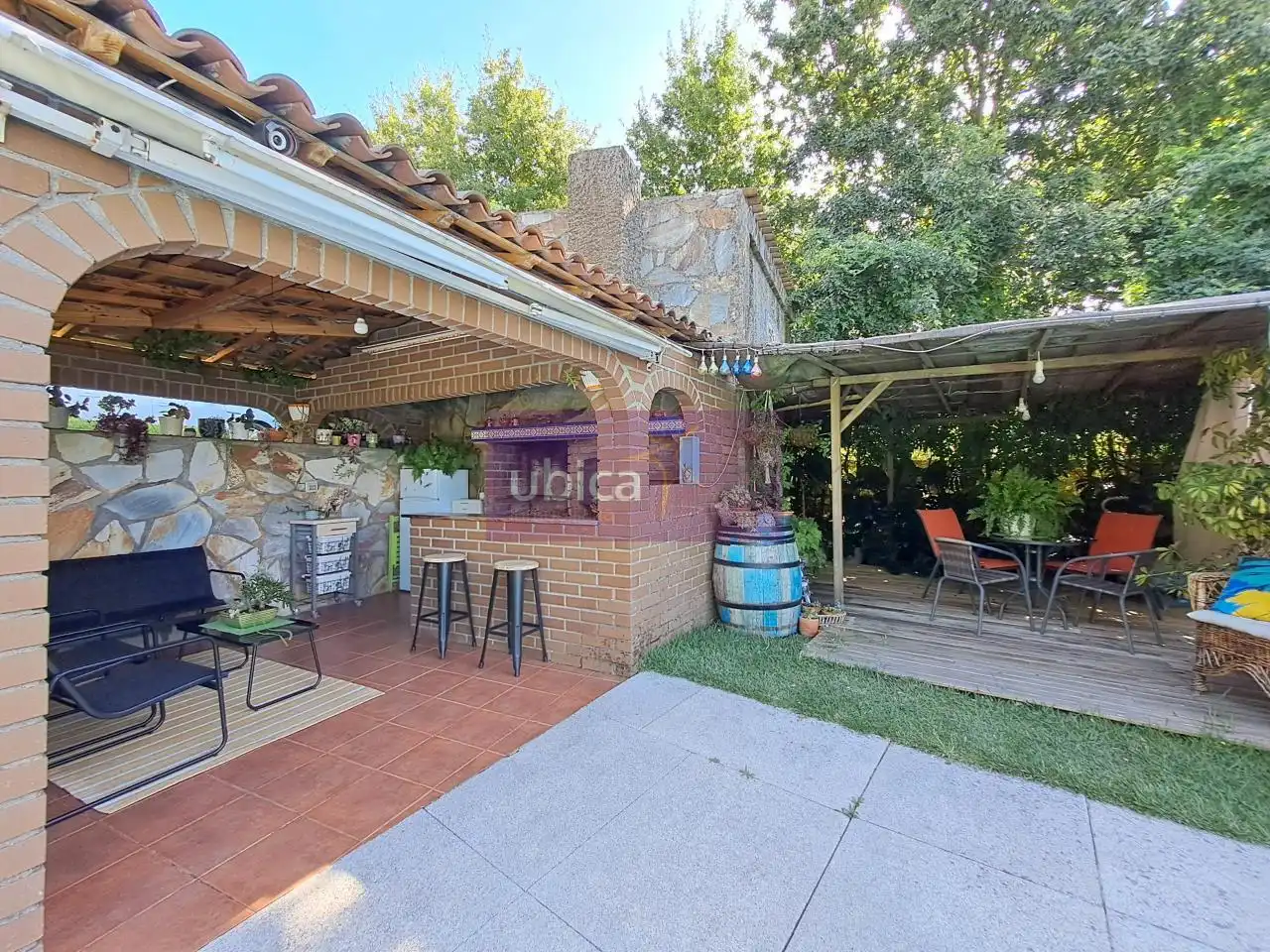 Villa avec piscine à vendre à Cabral - Candeán, imagen 73