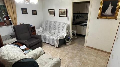 Foto 5 de Pis en venda a Jardines de Felipe II, Tiro de Línea,  Sevilla Capital