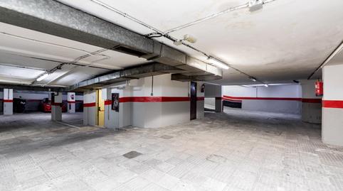 Foto 4 de Garaje en venta en Calle Hermosilla, 91, Recoletos,  Madrid Capital