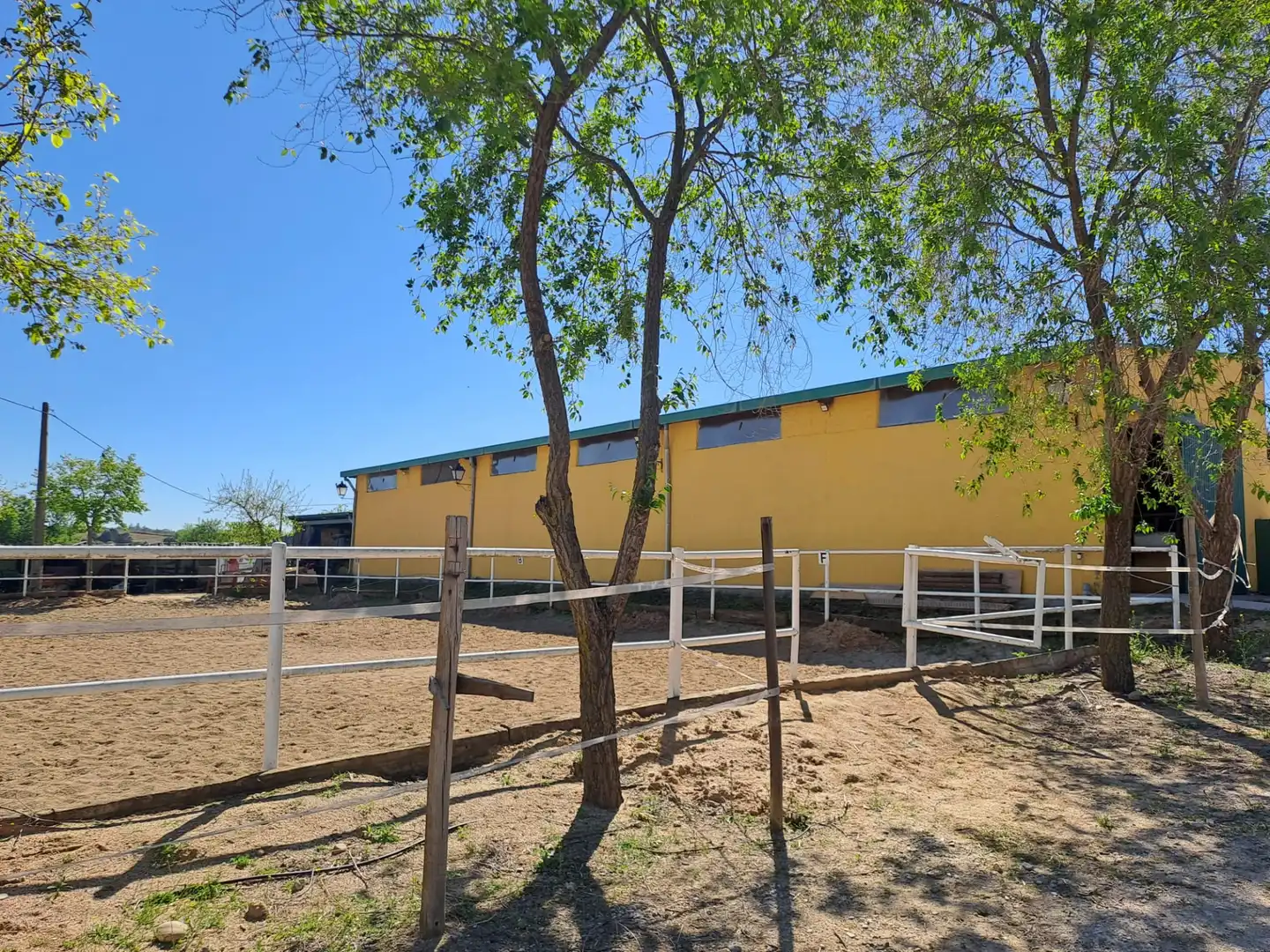 Terreny residencial en venda a Griñón, imagen 46