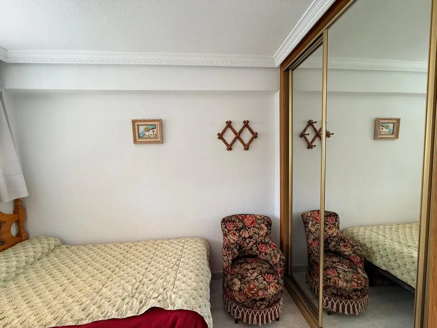 Appartement avec terrasse à vendre à Playa de Levante, imagen 11