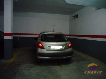 Parking of Garage for sale in Jerez de la Frontera