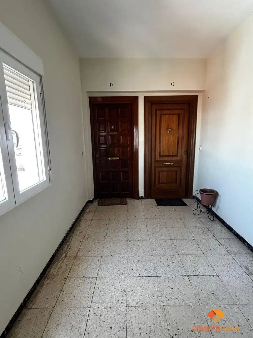 Flat for sale in Mérida