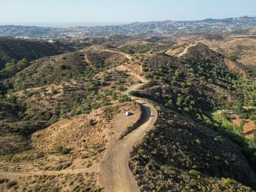 Wohnbaugrundstück zum Verkauf in Valtocado - La Alquería - La Atalaya