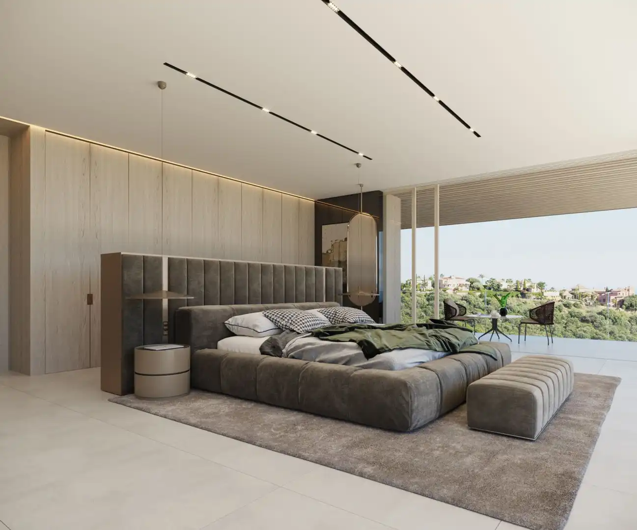 Detached house for sale in Calle la Pacheca Alta, imagen 16
