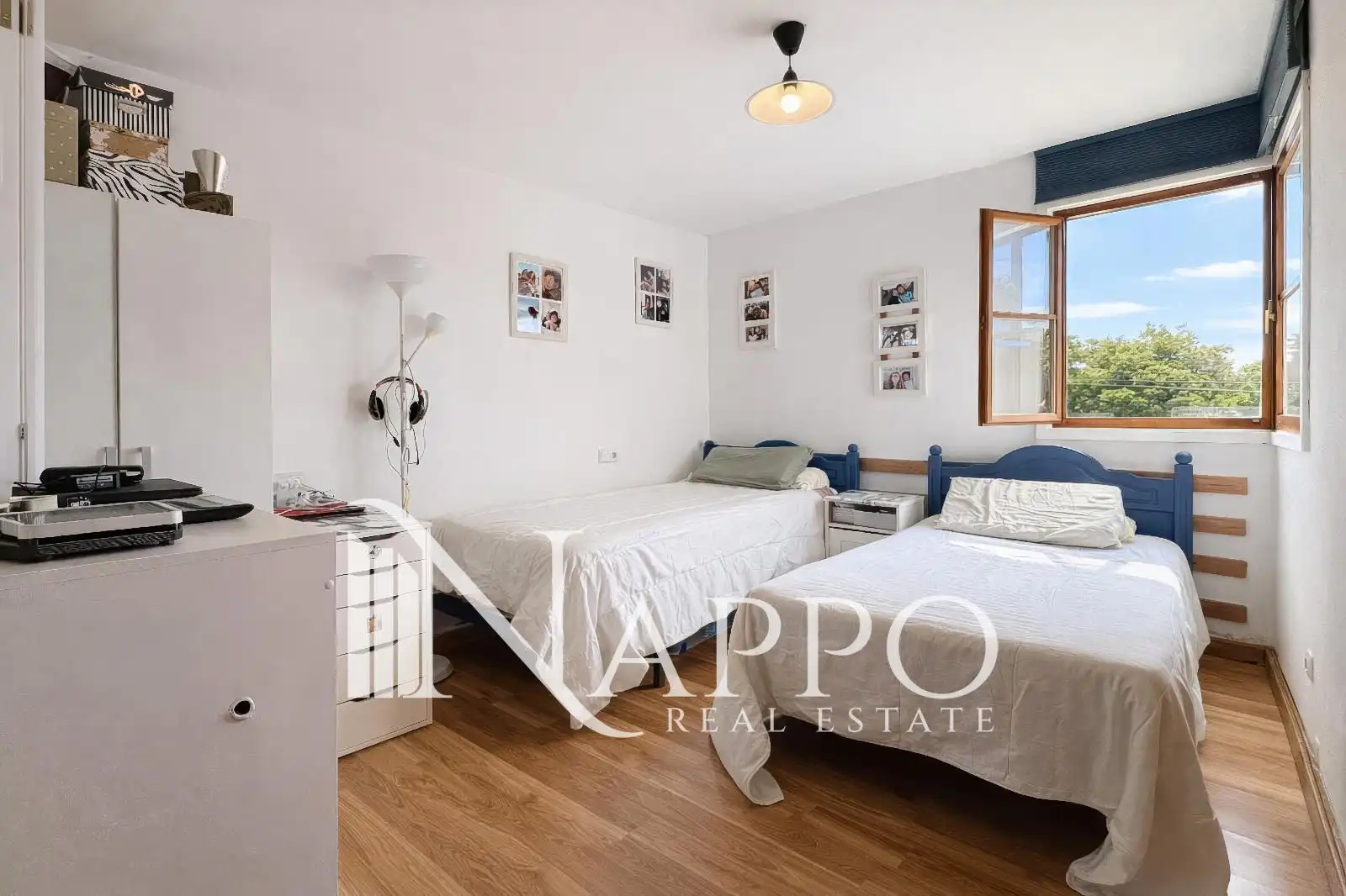 Habitación de Piso en venta en Calvià con Aire acondicionado, Calefacción y Terraza