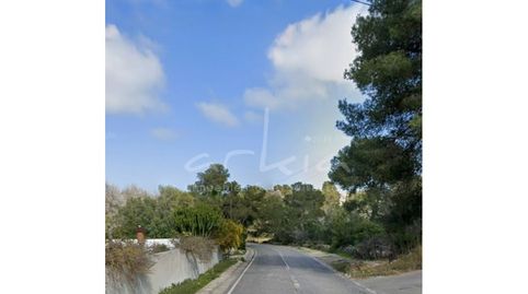 Foto 3 de Residencial en venta en La Granadella - Costa Nova, Jávea / Xàbia
