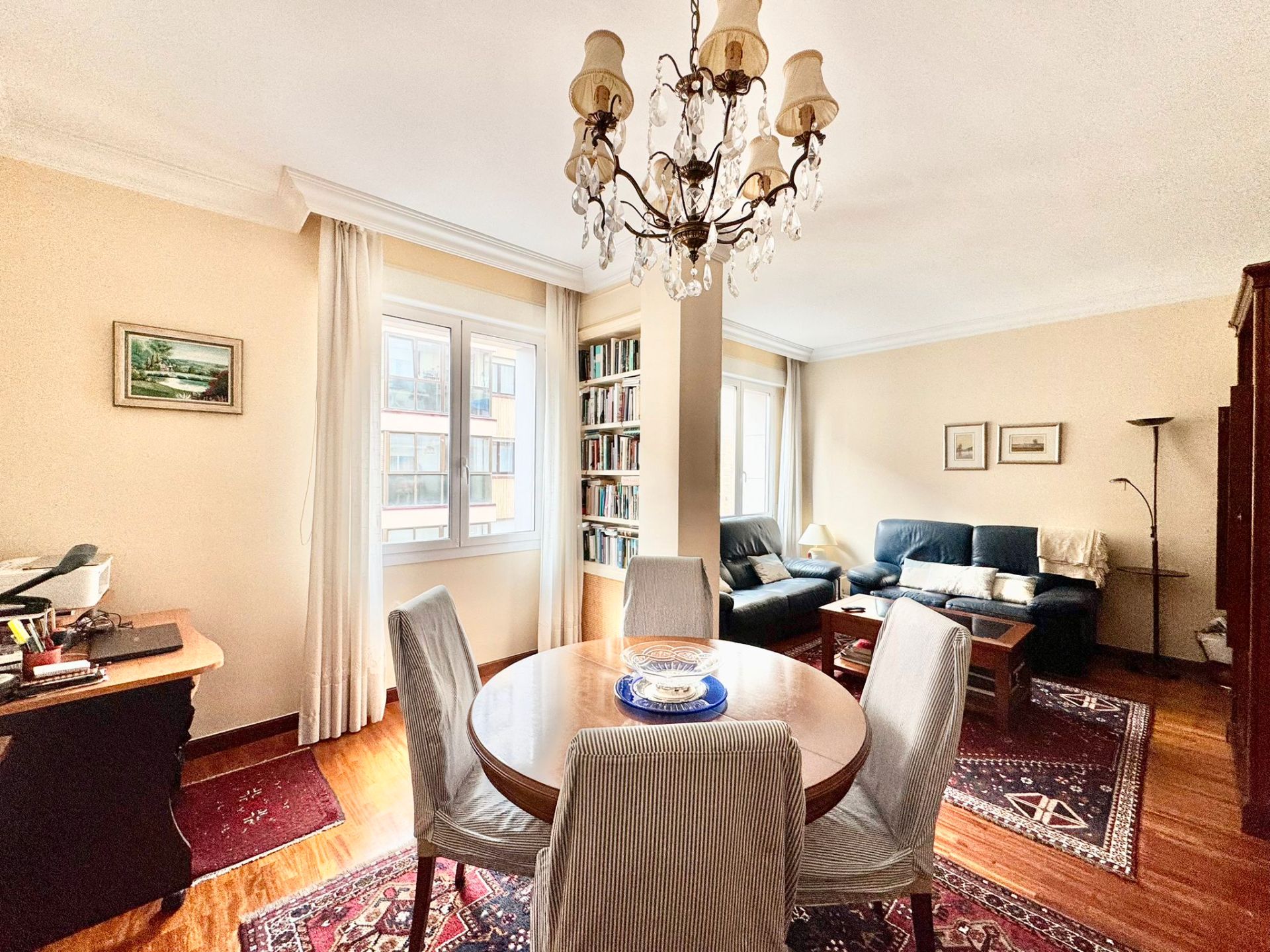 Pis en venda a Cruz Blanca Kalea, Coronación