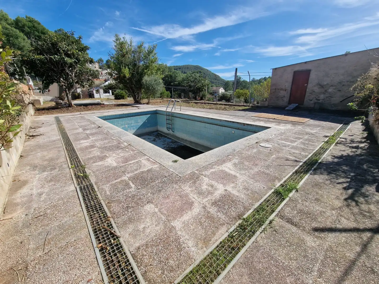 Terreny residencial en venda a Carrer Urà 9, imagen 6