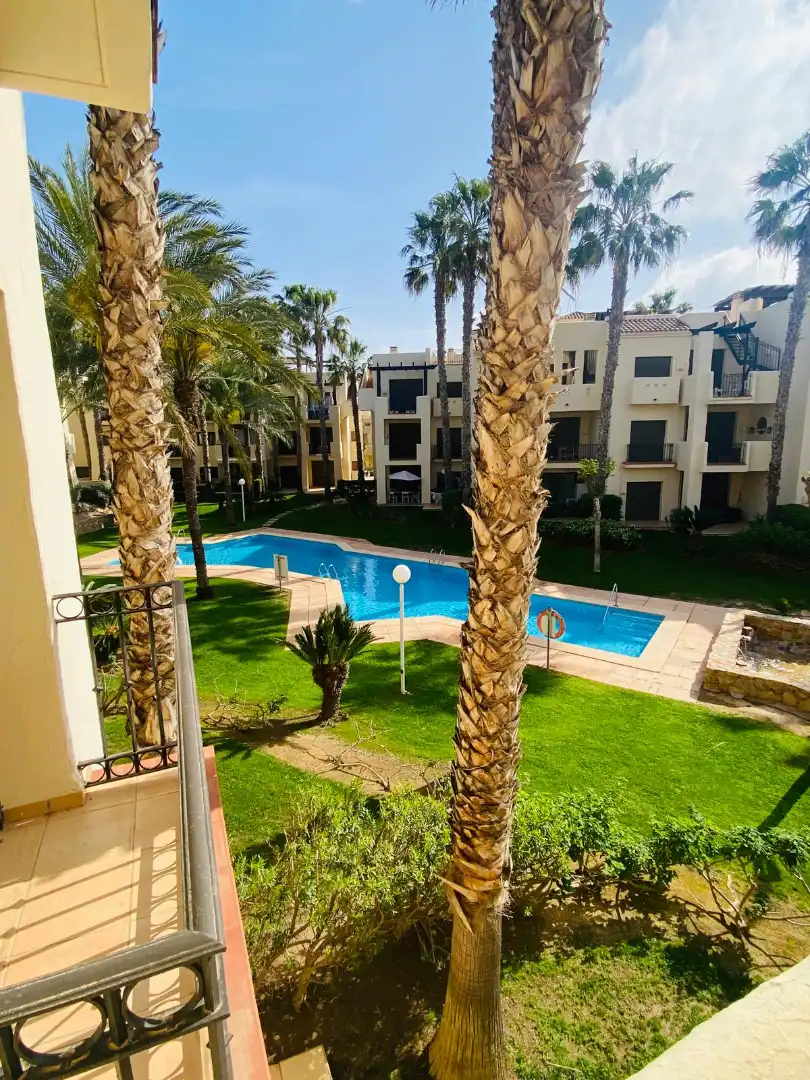 Apartament amb terrassa en venda a Avenida del Mar 23, imagen 11