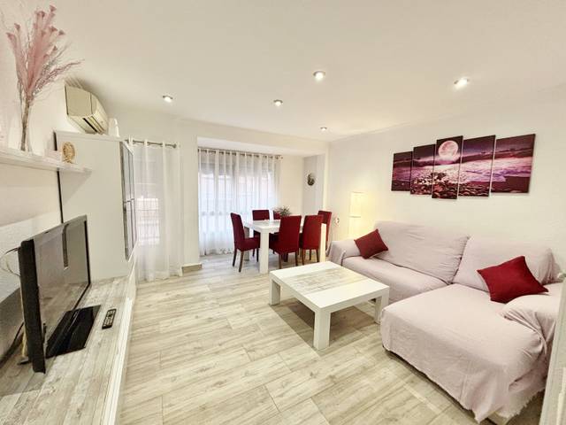 Piso en Alquiler en Torrent - CL MUSIC ANDREU NAVARRO en El Molí