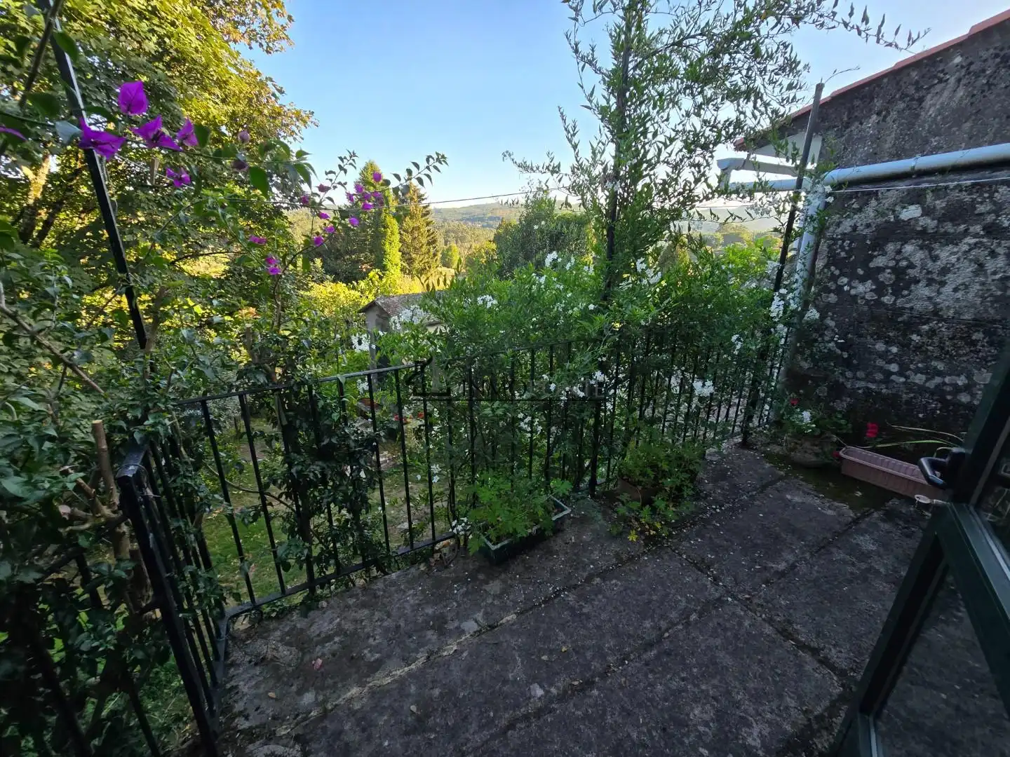 Casa con terraza en venta en Cotobade, imagen 41