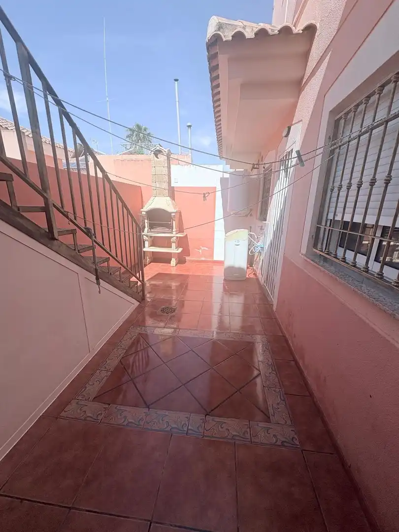Dúplex en venta en Mazarrón Casco Urbano, imagen 25